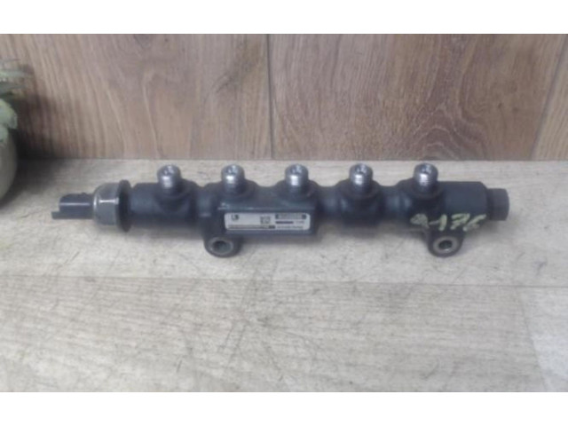 Vstřikovací lišta 00001570G2, 00001570G2 Citroen C3