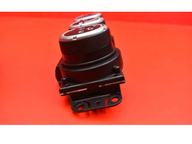 Блок управления климат-контролем 7820A115XB, 7820A115XB Mitsubishi Outlander