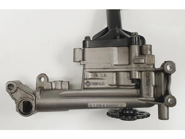 Čerpadlo oleje 6401810401 Mercedes-Benz A W169