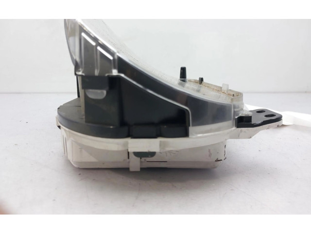 Přístrojová deska Honda Civic 78100S5SG02