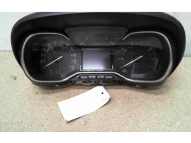 Панель приборов 9822634280 Citroen C3 Aircross