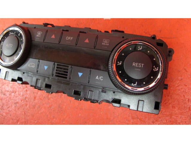 Блок управления климат-контролем A1694400211 Mercedes-Benz A W169