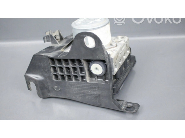 Блок АБС 65193238, 52049765   Fiat  500X  2014-- года