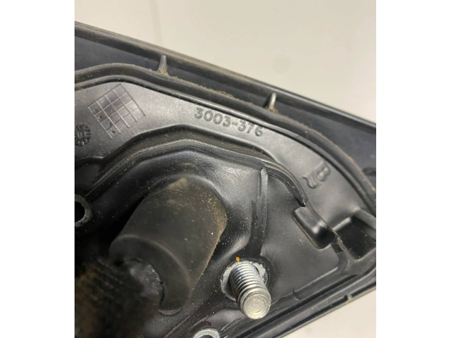 Зеркало электрическое        Volvo S80  1999 - 2003 года   