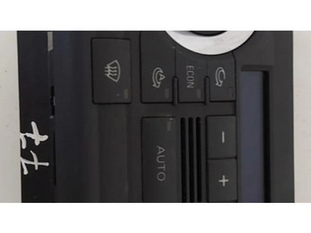 Блок управления климат-контролем 8P0820043A, H24000264040 Audi A3 S3 8L