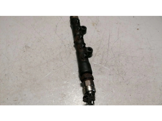 Топливная рампа 89458-60010   Toyota Corolla Verso E121 2.0 