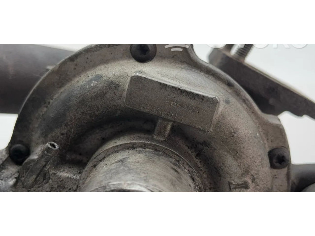 Turbodmychadlo Турбина 46556011, 28420X Fiat Punto (188)