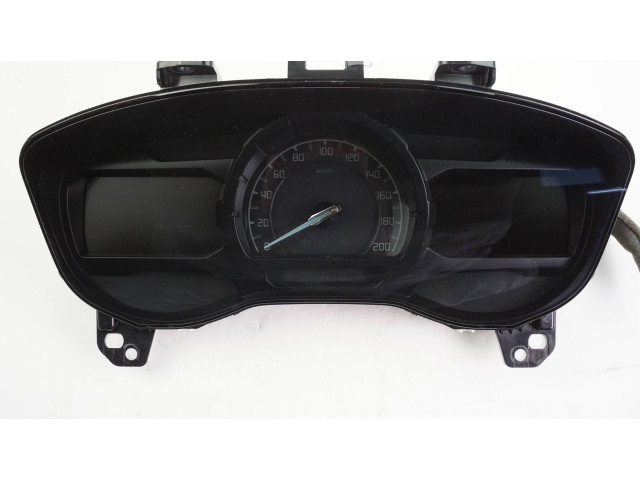 Панель приборов GB3T10849HB3ZHE   Ford Ranger       