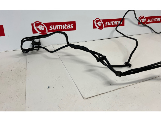 Топливная рампа 80A201545G, 80A201991   Audi Q5 SQ5  