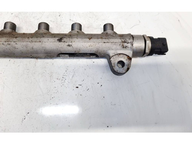 Топливная рампа 314002A410, 0445214111 KIA Ceed