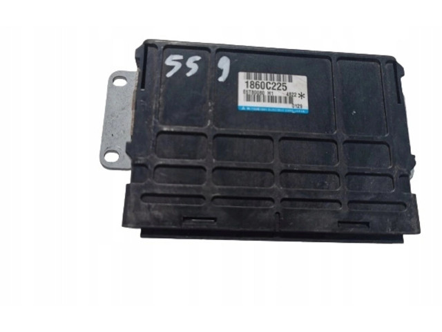 Комплект блоков управления 1860C225, 1860C225 E6T80080 Mitsubishi Mirage V CJO