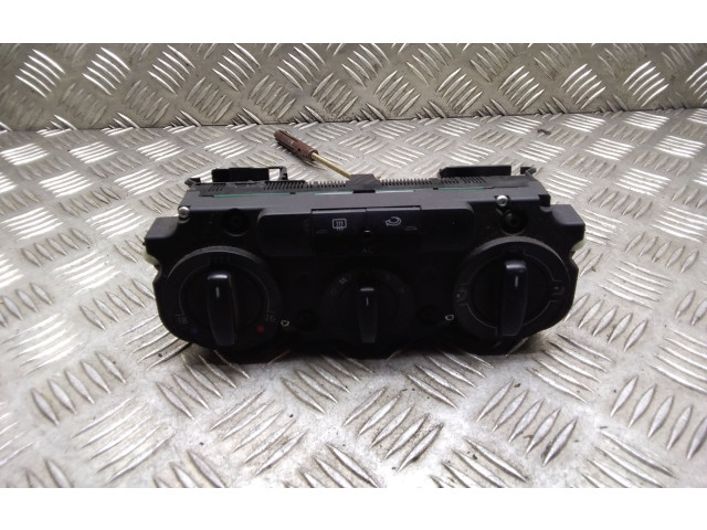 Блок управления климат-контролем 1T1820045   Volkswagen Touran I