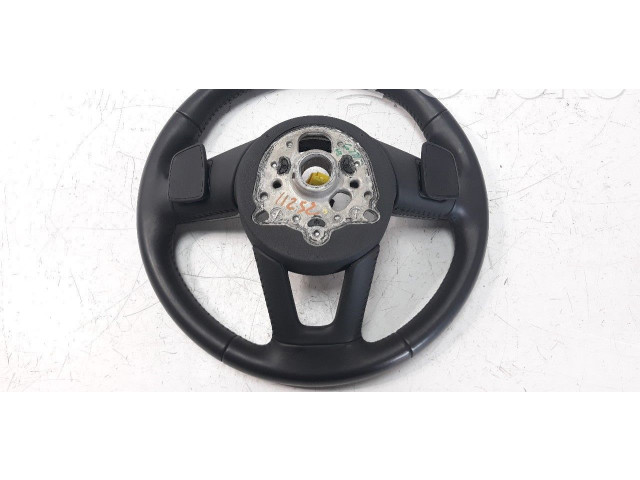 Руль 8W0419091CL Audi A4 Allroad B9