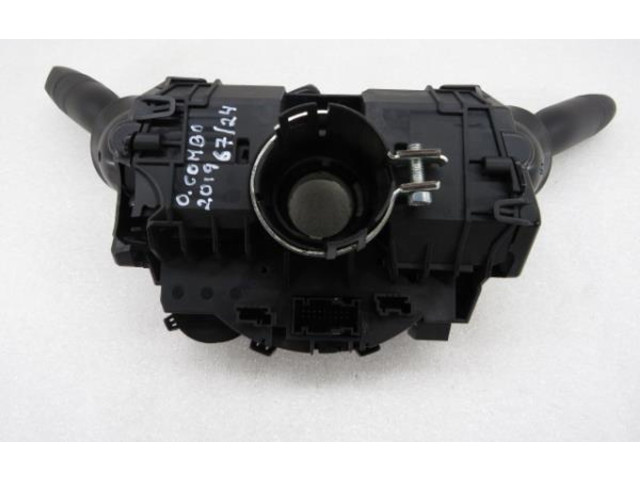 Подрулевой шлейф SRS 98289636YX, 1012546403   Opel Combo E