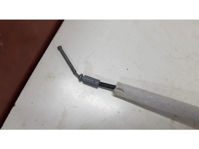 Замок багажника     Citroen Berlingo 2008-2018 года