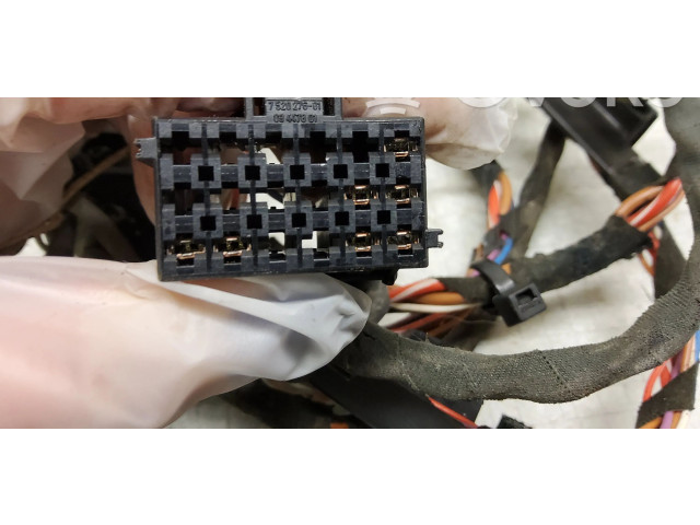 Блок управления редуктора коробки передач (раздатки) 1137328119, 2760755089101 BMW X3 E83