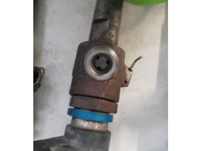 Форсунка 7T1Q9F593AB    Ford Transit -  Tourneo Connect   