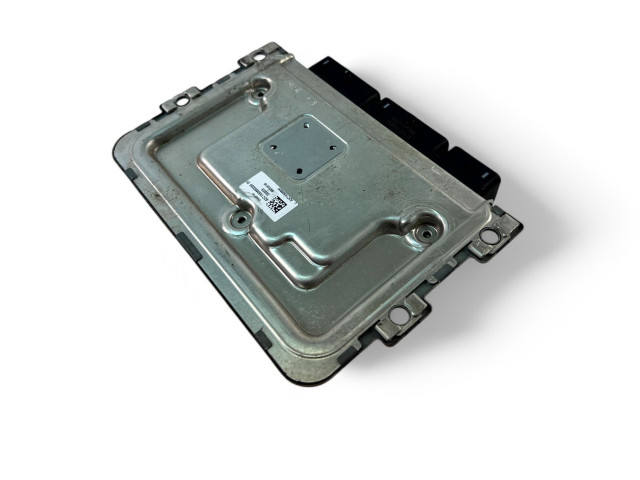 Блок управления двигателем Блок управления 237109775R, 237109776R Dacia Duster II