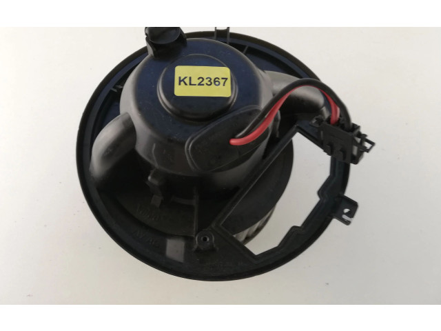 Вентилятор печки 1K1820015F, KL2367 Volkswagen Touran I