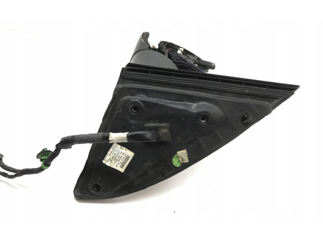 Zpětné zrcátko  Audi Q7 4M 2006  4L1857409K  