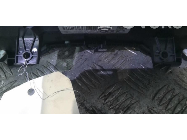 Панель приборов 8X0920930   Audi A1       