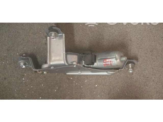 Моторчик заднего дворника GS1M67450 Mazda 6