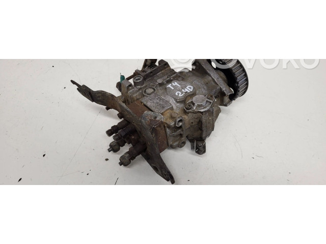 Топливный насос