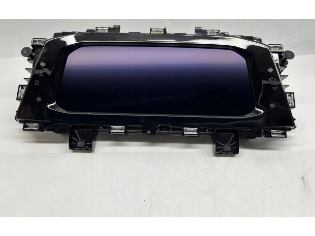 Přístrojová deska Volkswagen Caddy 2025 5H0920340A, 5905232886529