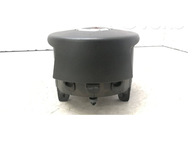 Turbodmychadlo Надувная подушка для руля 6032032, 6032033 Nissan Pathfinder R51 YD25DDTi