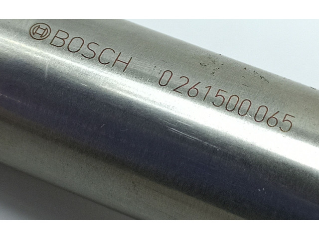 Форсунка A2780700687, 0261500065    Mercedes-Benz A W176  270910 