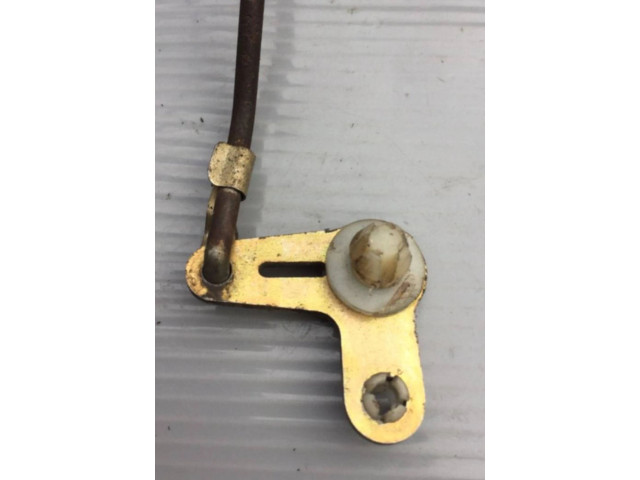 Замок раздвижная дверь    Mercedes-Benz W123