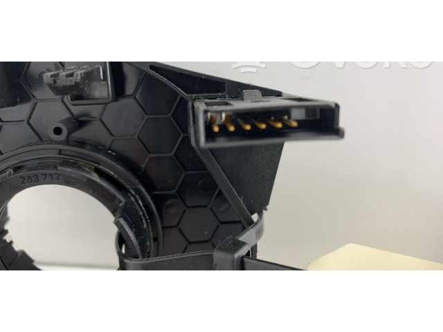 Подрулевой шлейф SRS 6Q0959653A Skoda Fabia Mk2 (5J)