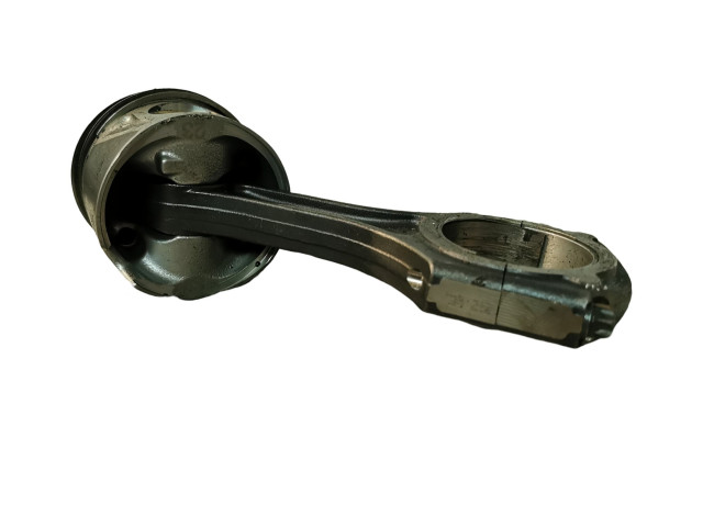 Píst 65100, 141772058 Mercedes-Benz GLA W156