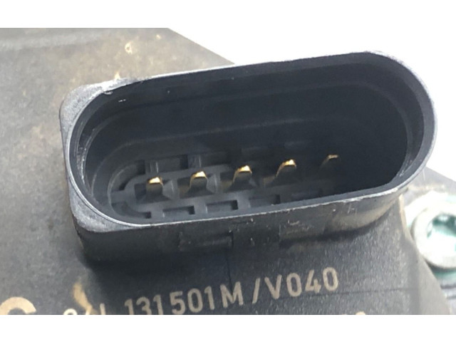 Запорный клапан двигателя A2C96089300 Skoda Octavia Mk3 (5E)