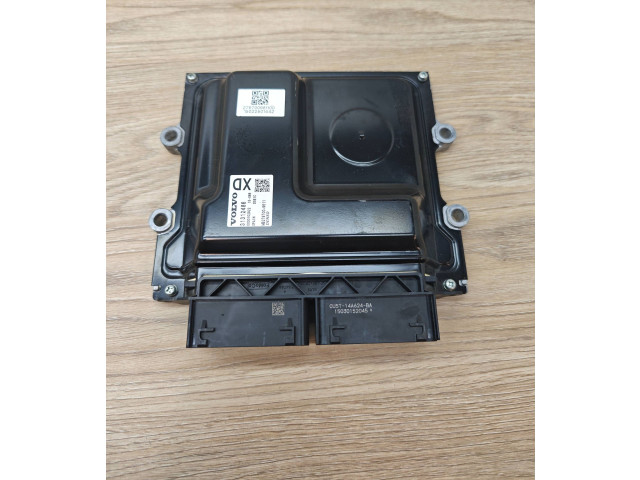 Řídící jednotka 31312486, 0000102922 Volvo XC70 2015