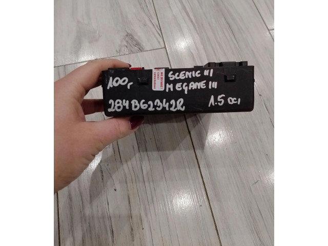 Řídící jednotka 284B62342R Renault Megane III 2013