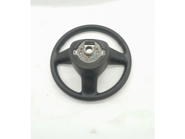 Руль Volkswagen Jetta V 2005 - 2010 года 1K0419091AG, 25J05C01