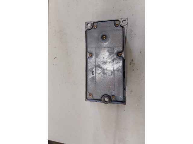 Блок подушек безопасности 8651523 Volvo V70