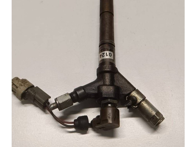 Форсунка 23670-26020 Lexus IS 220D-250-350