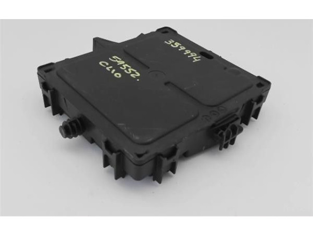 Блок управления 284B19561R, A2C13120311 Renault Clio V