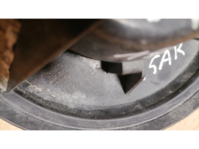 Вентилятор печки 90225 Fiat Marea