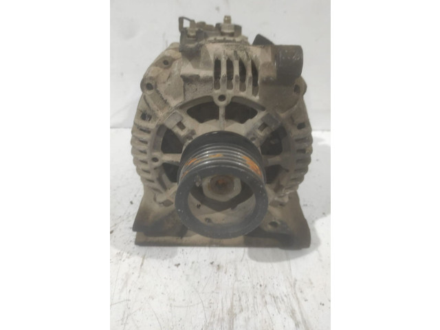 Генератор Mercedes-Benz A W168