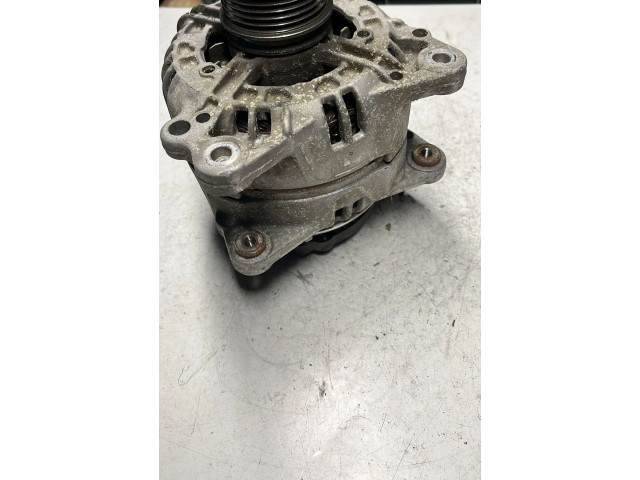 Генератор 06F903023F, 06F903023F Volkswagen Golf Plus