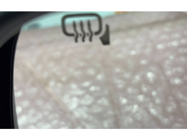 Зеркало электрическое        Suzuki Splash   -  года   