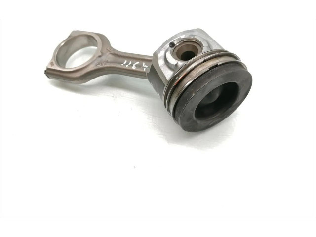 Píst Hyundai Kona I