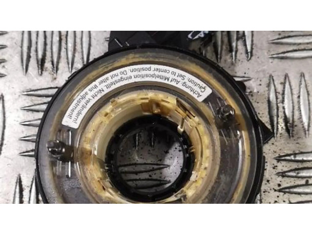 Полоса надувных подушек (кольцо srs)