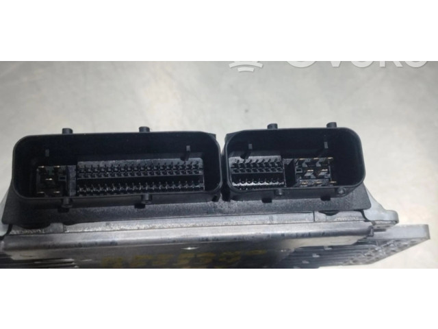 Řídící jednotka MEC6369   Nissan Murano Z50 2008