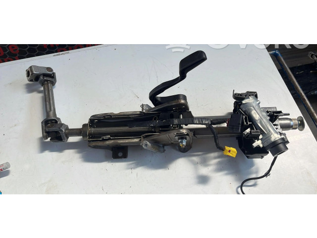    Рулевая рейка 1K1419502BB, 1K1419502BB   Volkswagen Golf VI 2008 - 2013 года