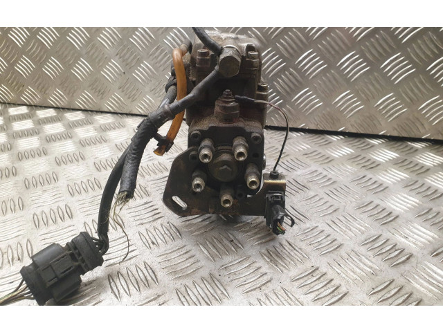 Топливный насос