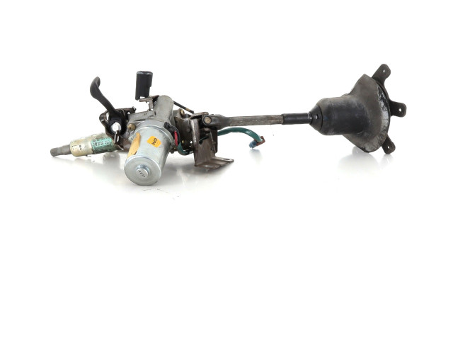 рейка Колонка рулевая 8200711618, P0-8311L Renault Clio II 2001 - 2005 года